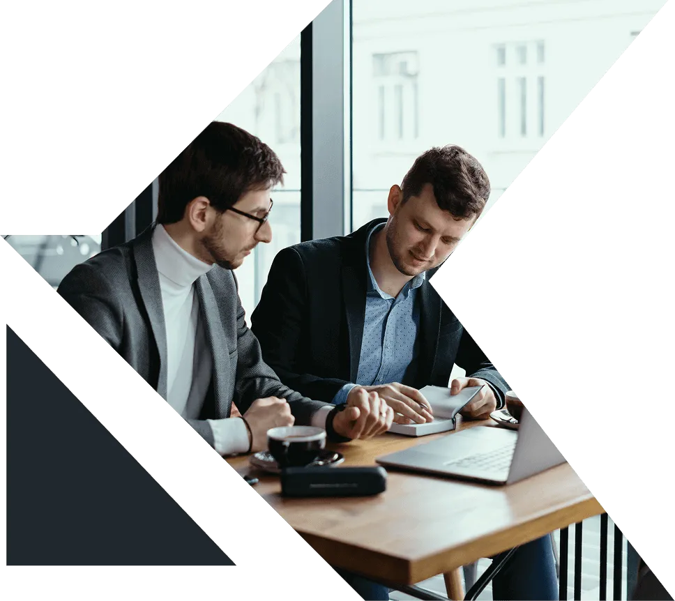 FormLLC — U.S. LLC formation for non-residents