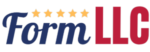 FormLLC Logo