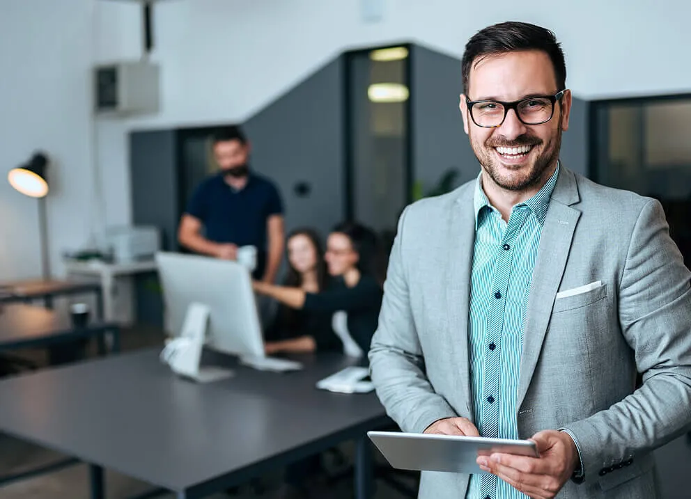 FormLLC — LLC registration & state approval