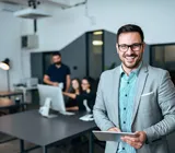 LLC registration & state approval